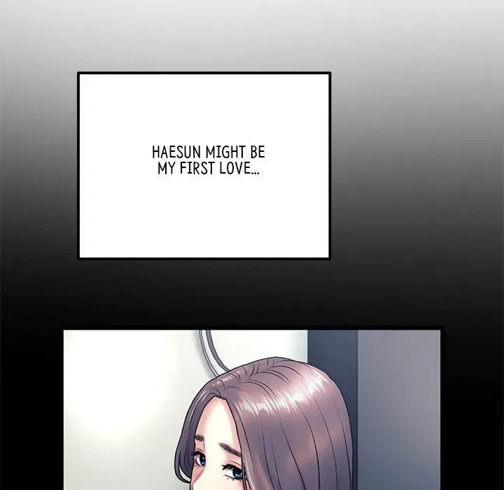 Read My First and Last chapter 16 image 146 on Lezhin