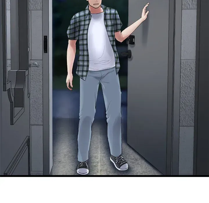 Read My First and Last chapter 16 image 156 on Lezhin