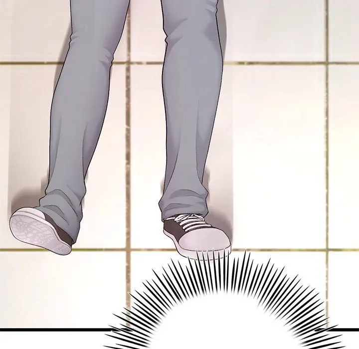 Read My First and Last chapter 16 image 18 on Lezhin