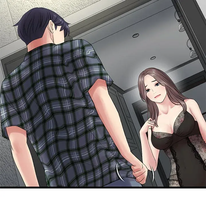 Read My First and Last chapter 16 image 185 on Lezhin
