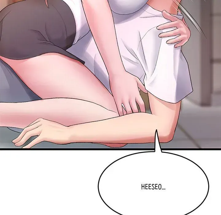Read My First and Last chapter 16 image 21 on Lezhin