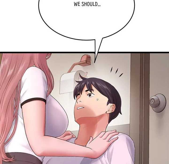 Read My First and Last chapter 16 image 23 on Lezhin