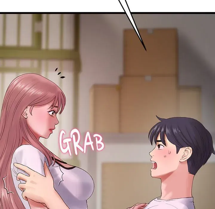 Read My First and Last chapter 16 image 36 on Lezhin