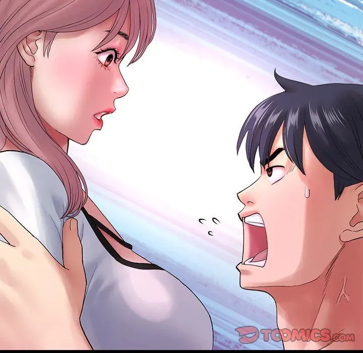 Read My First and Last chapter 16 image 39 on Lezhin