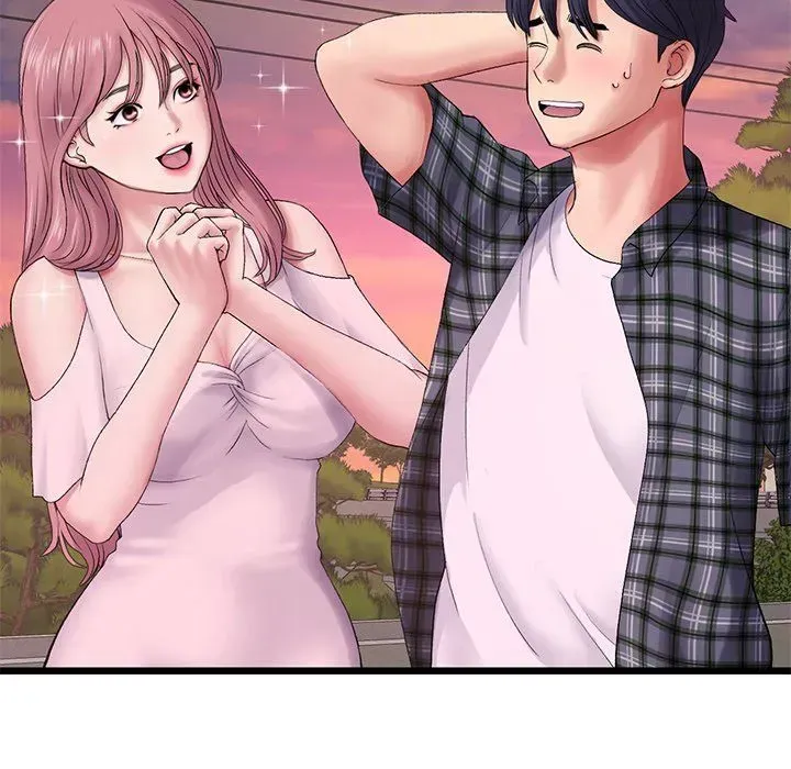 Read My First and Last chapter 16 image 56 on Lezhin