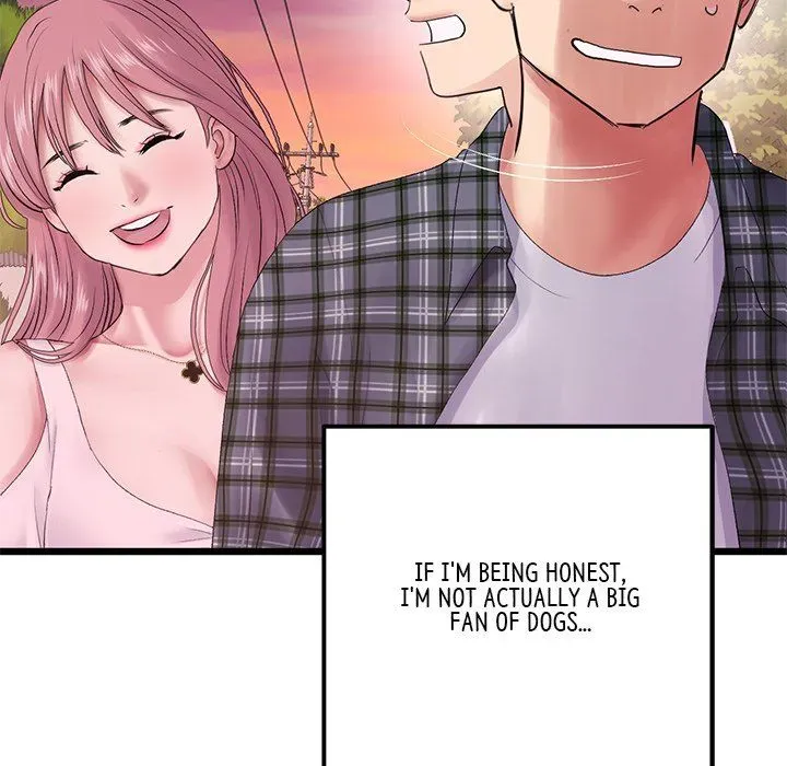 Read My First and Last chapter 16 image 59 on Lezhin