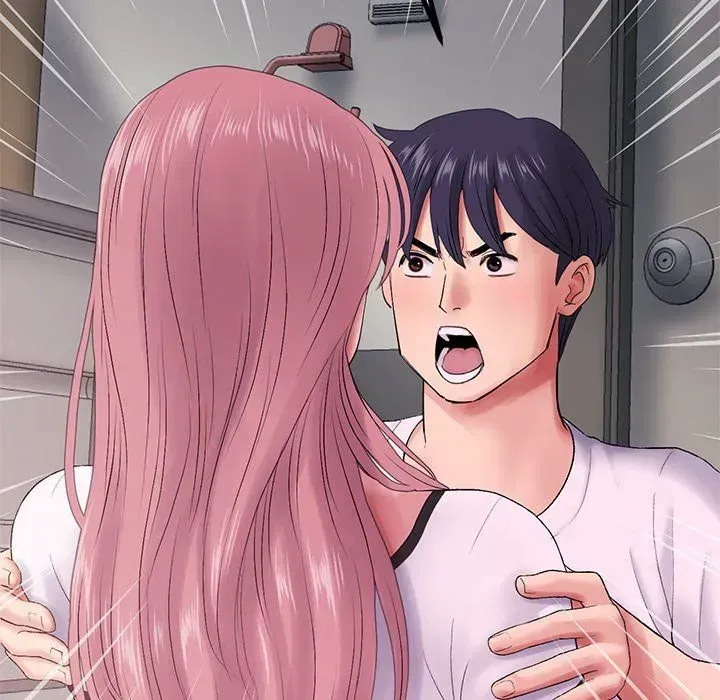 Read My First and Last chapter 16 image 62 on Lezhin