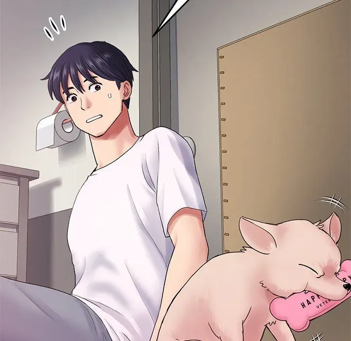 Read My First and Last chapter 16 image 80 on Lezhin