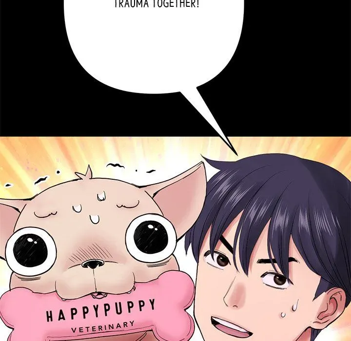 Read My First and Last chapter 16 image 85 on Lezhin