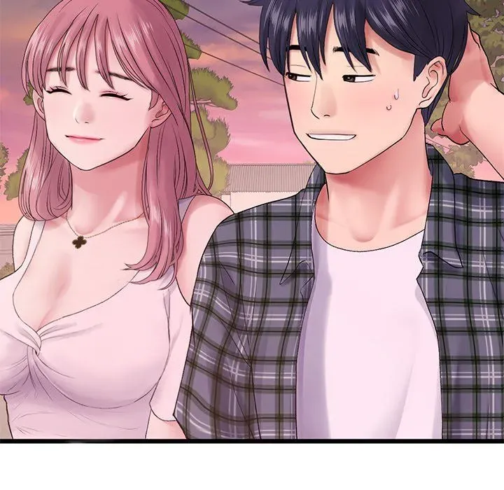 Read My First and Last chapter 16 image 97 on Lezhin