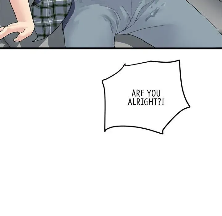 Read My First and Last chapter 17 image 105 on Lezhin