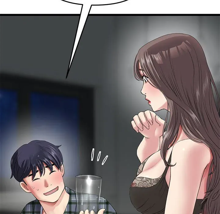 Read My First and Last chapter 17 image 107 on Lezhin