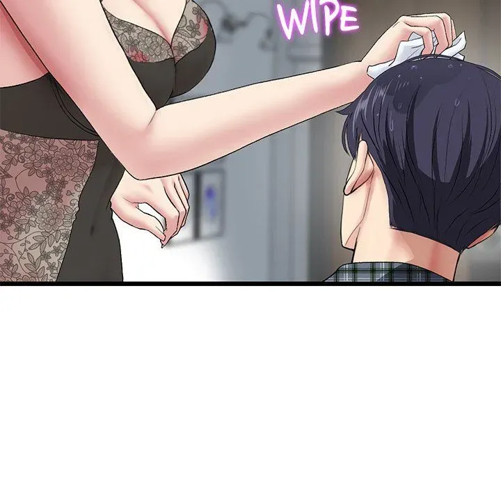 Read My First and Last chapter 17 image 111 on Lezhin