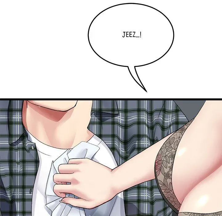 Read My First and Last chapter 17 image 113 on Lezhin