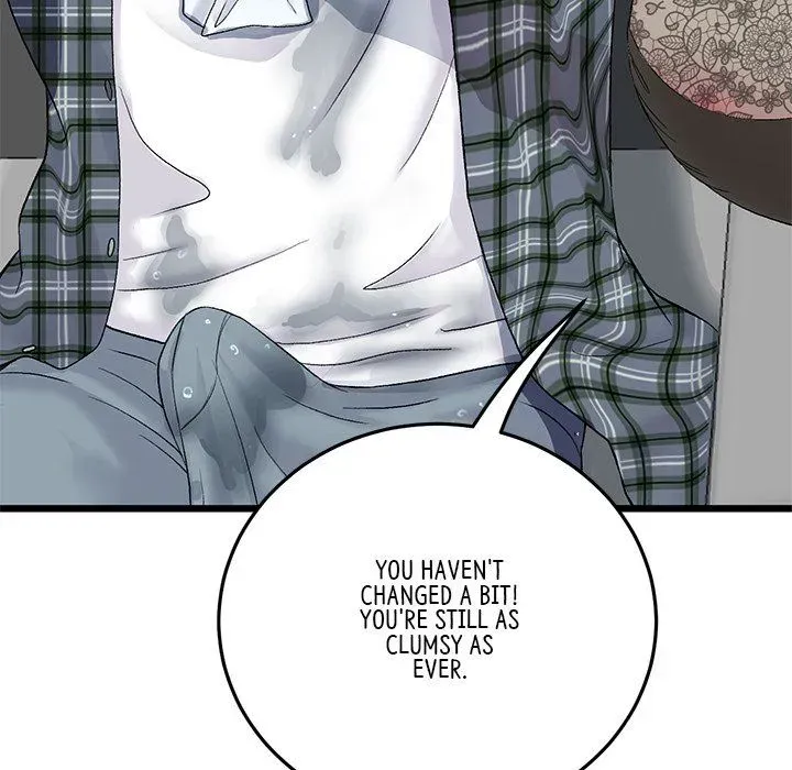 Read My First and Last chapter 17 image 114 on Lezhin