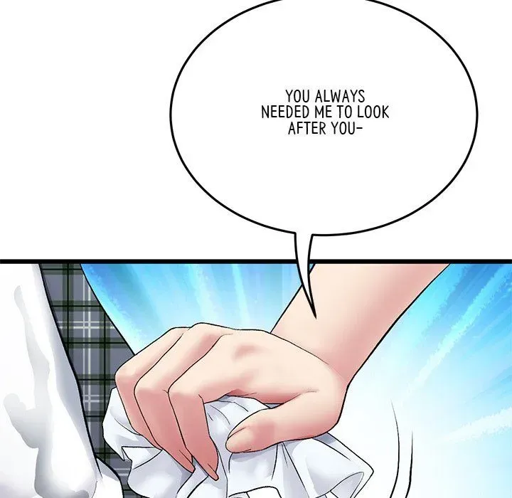 Read My First and Last chapter 17 image 116 on Lezhin