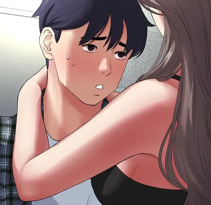 Read My First and Last chapter 17 image 12 on Lezhin