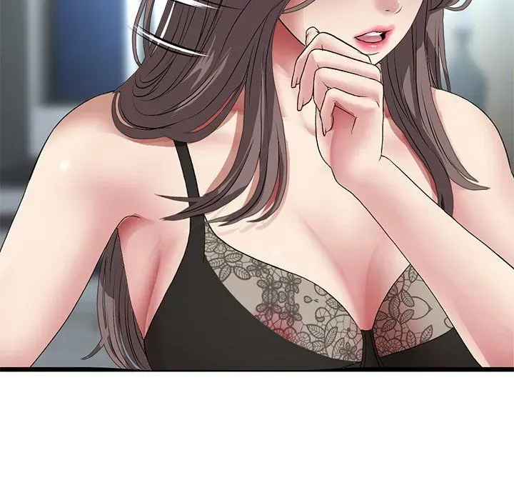 Read My First and Last chapter 17 image 120 on Lezhin