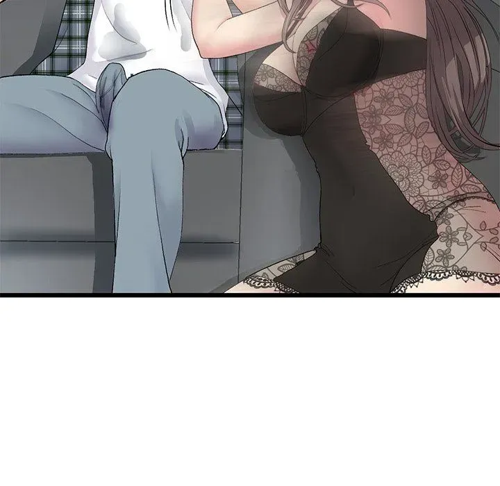 Read My First and Last chapter 17 image 139 on Lezhin