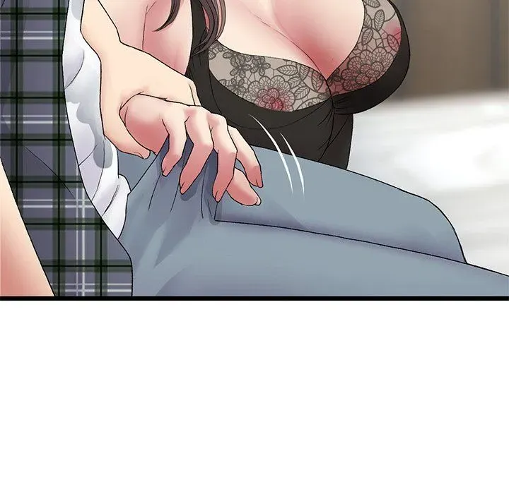 Read My First and Last chapter 17 image 145 on Lezhin