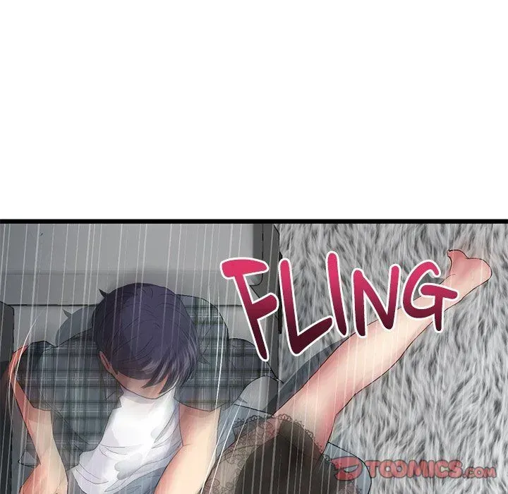 Read My First and Last chapter 17 image 147 on Lezhin