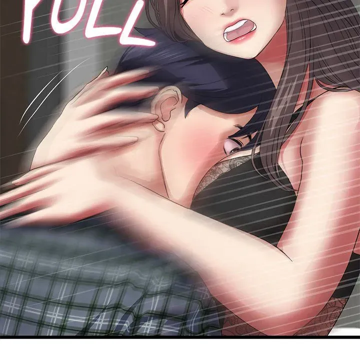 Read My First and Last chapter 17 image 15 on Lezhin