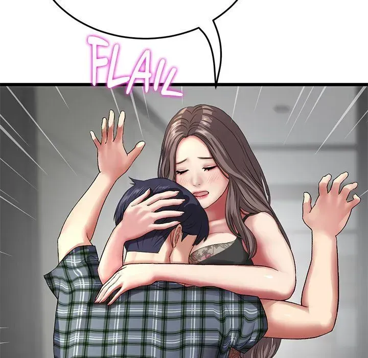 Read My First and Last chapter 17 image 20 on Lezhin
