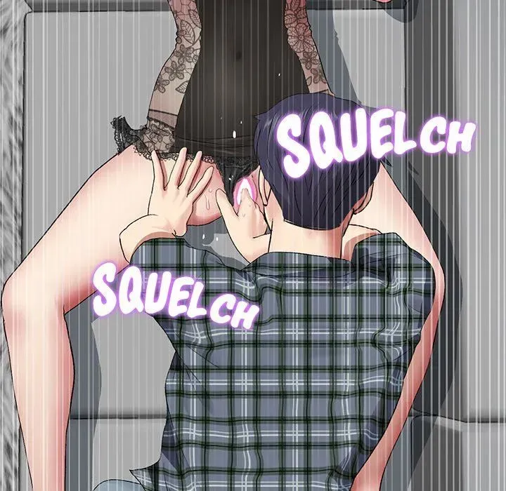 Read My First and Last chapter 17 image 201 on Lezhin