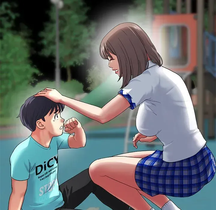 Read My First and Last chapter 17 image 24 on Lezhin