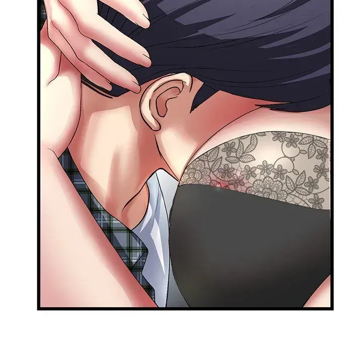 Read My First and Last chapter 17 image 40 on Lezhin