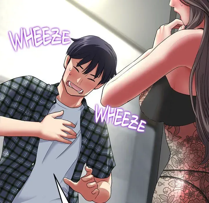 Read My First and Last chapter 17 image 46 on Lezhin