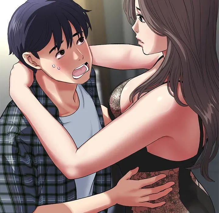 Read My First and Last chapter 17 image 5 on Lezhin