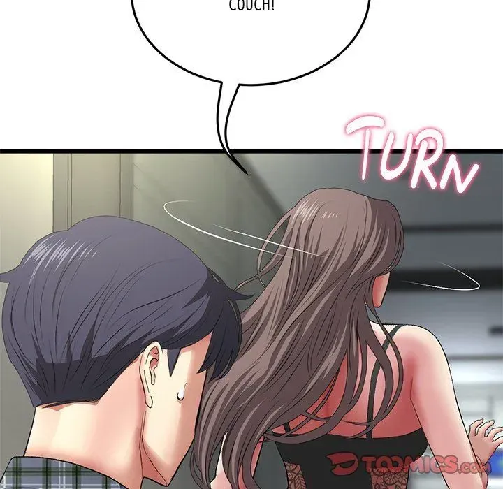Read My First and Last chapter 17 image 51 on Lezhin