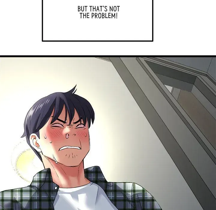 Read My First and Last chapter 17 image 54 on Lezhin