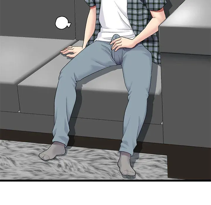 Read My First and Last chapter 17 image 62 on Lezhin