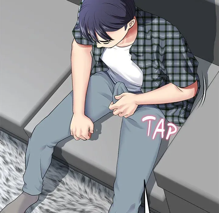Read My First and Last chapter 17 image 71 on Lezhin