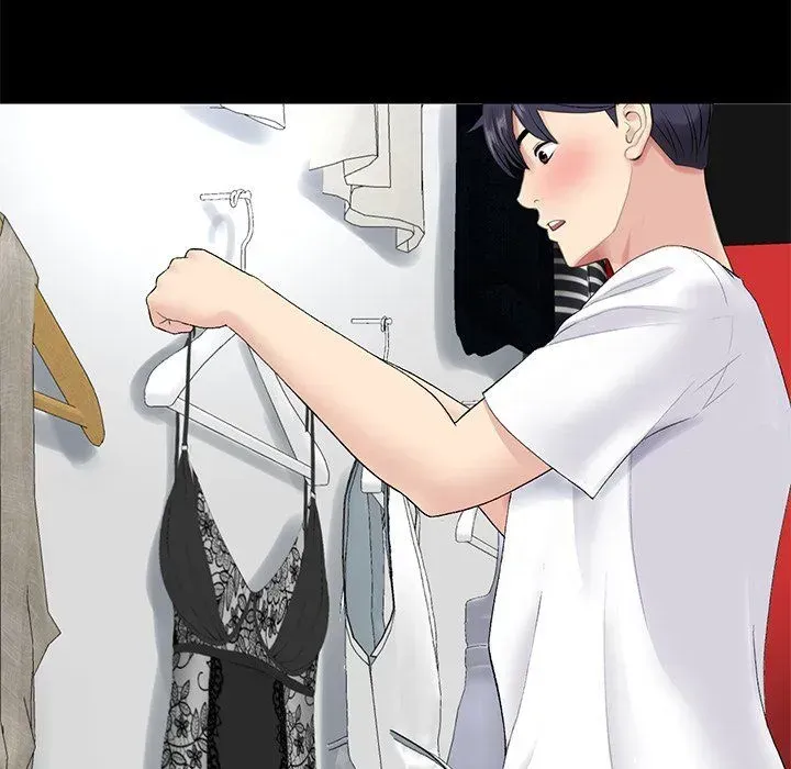 Read My First and Last chapter 17 image 74 on Lezhin
