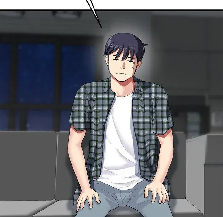 Read My First and Last chapter 17 image 85 on Lezhin