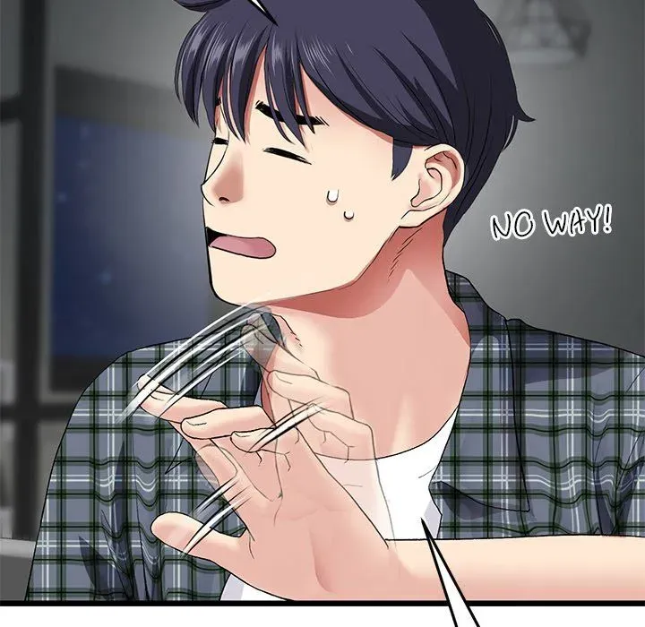 Read My First and Last chapter 17 image 88 on Lezhin