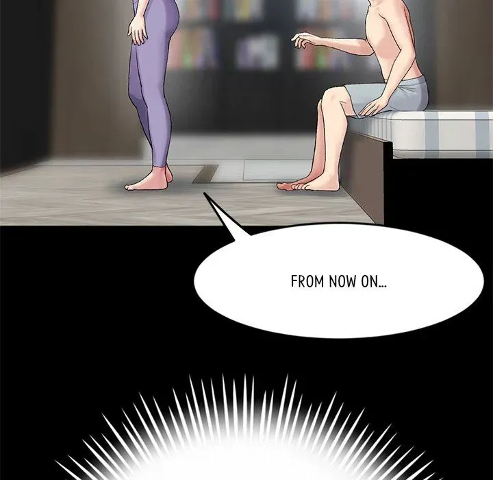 Read My First and Last chapter 17 image 9 on Lezhin