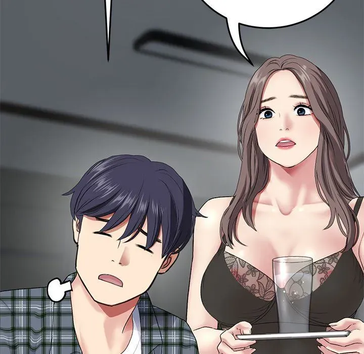 Read My First and Last chapter 17 image 91 on Lezhin