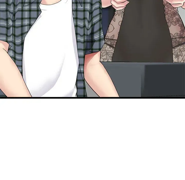 Read My First and Last chapter 17 image 92 on Lezhin