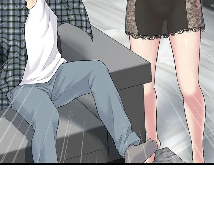 Read My First and Last chapter 17 image 98 on Lezhin