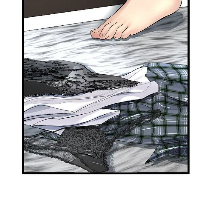 Read My First and Last chapter 18 image 100 on Lezhin