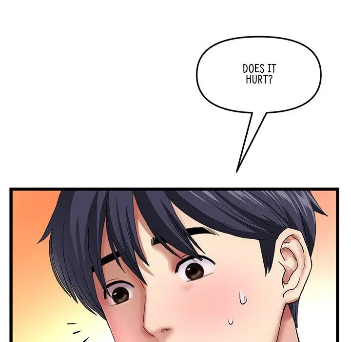 Read My First and Last chapter 18 image 112 on Lezhin