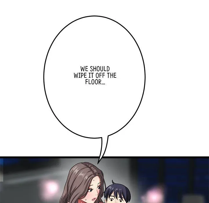 Read My First and Last chapter 18 image 181 on Lezhin