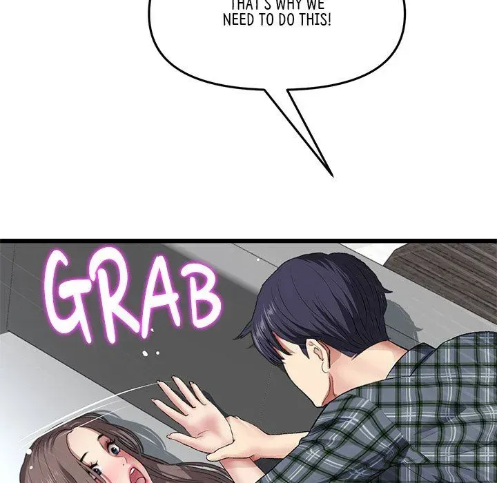 Read My First and Last chapter 18 image 33 on Lezhin