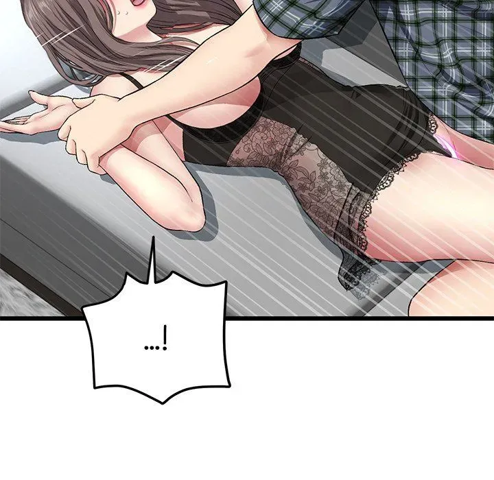 Read My First and Last chapter 18 image 34 on Lezhin