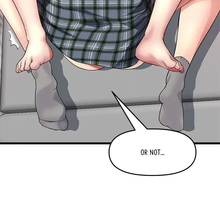 Read My First and Last chapter 18 image 43 on Lezhin