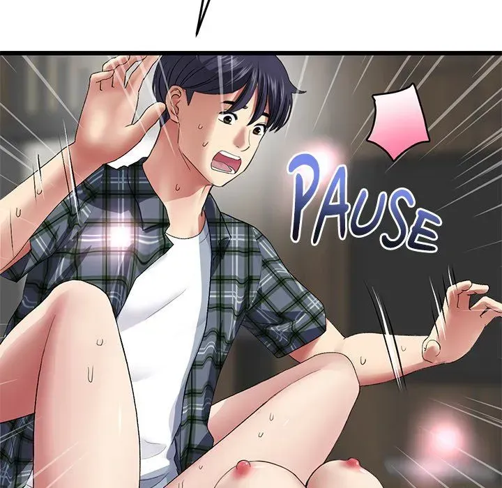 Read My First and Last chapter 18 image 79 on Lezhin